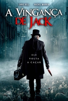 2023 A Vinganca de Jack (Dublado) - Na Escolha de 10 filmes ou desenhos, o Pen-Drive será grátis...Aproveite!