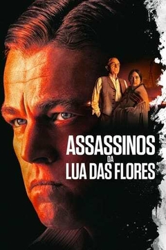 2023 Assassinos da Lua das Flores - Na Escolha de 10 filmes ou desenhos, o Pen-Drive será grátis...Aproveite!