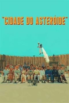 2023 Cidade do Asteroide - Na Escolha de 10 filmes ou desenhos, o Pen-Drive será grátis...Aproveite!