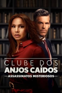 2023 Clube dos Anjos Caídos - Assassinatos Misteriosos - Na Escolha de 10 filmes ou desenhos, o Pen-Drive será grátis...Aproveite!