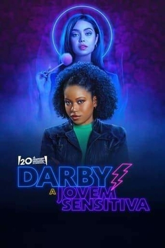 2023 Darby - A Jovem Sensitiva - Na Escolha de 10 filmes ou desenhos, o Pen-Drive será grátis...Aproveite!