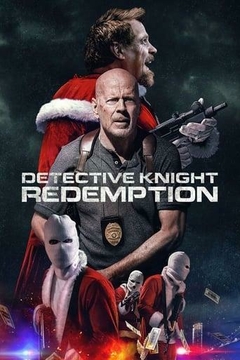 2023 Detetive Knight - Redenção - Na Escolha de 10 filmes ou desenhos, o Pen-Drive será grátis...Aproveite!