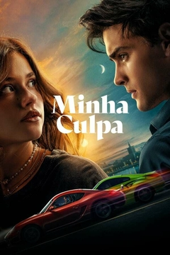 2023 Minha Culpa - Na Escolha de 10 filmes ou desenhos, o Pen-Drive será grátis...Aproveite!