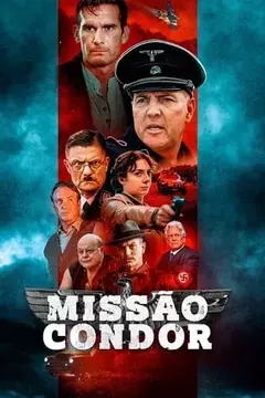 2023 Missão Condor - Na Escolha de 10 filmes ou desenhos, o Pen-Drive será grátis...Aproveite!