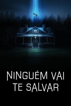 2023 Ningúém Vai Te Salvar (No One Will Save You) (Legendado) - Na Escolha de 10 filmes ou desenhos, o Pen-Drive será grátis...Aproveite!