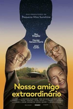 2023 Nosso Amigo Extraordinário - Na Escolha de 10 filmes ou desenhos, o Pen-Drive será grátis...Aproveite!