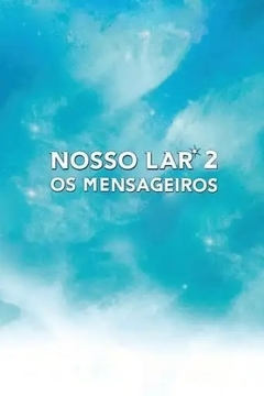 2023 Nosso Lar 2 - Na Escolha de 10 filmes ou desenhos, o Pen-Drive será grátis...Aproveite!