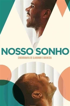 2023 Nosso Sonho Claudinho e Bochecha (Nacional) - Na Escolha de 10 filmes ou desenhos, o Pen-Drive será grátis...Aproveite!