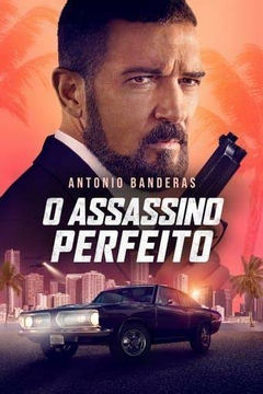 2023 O Assassino Perfeito - Na Escolha de 10 filmes ou desenhos, o Pen-Drive será grátis...Aproveite!