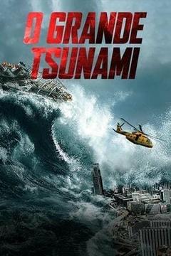 2023 O Grande Tsunami - Na Escolha de 10 filmes ou desenhos, o Pen-Drive será grátis...Aproveite!