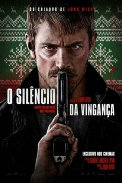 2023 O Silencio da Vinganca - Na Escolha de 10 filmes ou desenhos, o Pen-Drive será grátis...Aproveite!