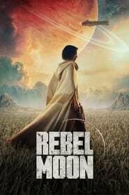 2023 Rebel Moon - Parte 1 - A Menina do Fogo - Na Escolha de 10 filmes ou desenhos, o Pen-Drive será grátis...Aproveite!