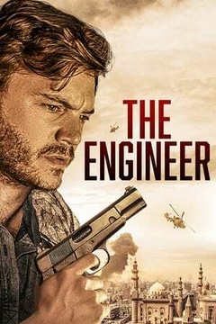 2023 The Engineer - Na compra de 10 filmes ou desenhos, o Pen-Drive será grátis...Aproveite!