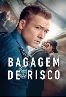 2024 Bagagem de Risco (Dublado)- Na Escolha de 10 filmes ou desenhos, o Pen-Drive será grátis...Aproveite!