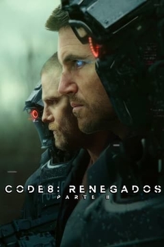 2024 Code 8 Part II - Na Escolha de 10 filmes ou desenhos, o Pen-Drive será grátis...Aproveite!