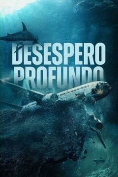 2024 Desespero Profundo (No Way Up) (Legendado) - Na compra de 10 filmes ou desenhos, o Pen-Drive será grátis...Aproveite!