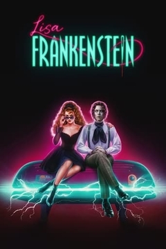 2024 Lisa Frankenstein - Na Escolha de 10 filmes ou desenhos, o Pen-Drive será grátis...Aproveite!