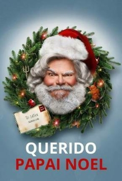 2024 Querido Papai Noel (Dublado) - Na Escolha de 10 filmes ou desenhos, o Pen-Drive será grátis...Aproveite!