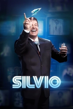 2024 Silvio (Nacional) - Na Escolha de 10 filmes ou desenhos, o Pen-Drive será grátis...Aproveite!