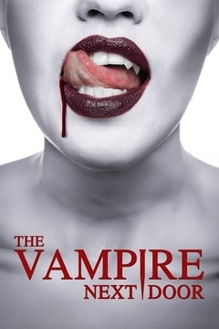 2024 The Vampire Next Door (Dublado) - Na Escolha de 10 filmes ou desenhos, o Pen-Drive será grátis...Aproveite!