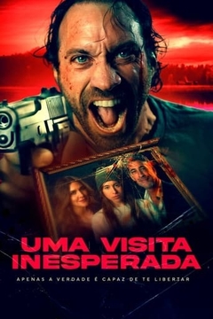 2024 Uma Visita Inesperada (Dublado) - Na Escolha de 10 filmes ou desenhos, o Pen-Drive será grátis...Aproveite!