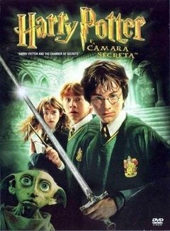 2001-2011 Harry Poter - 8 Filmes - Na compra de 10 filmes ou desenhos, o Pen-Drive será grátis...Aproveite! - comprar online