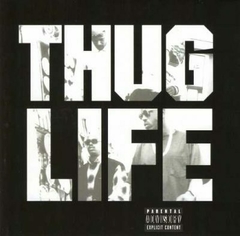 2Pac 1994 - Thug Life vol. 1 - Na compra de 10 álbuns musicais, 10 filmes ou desenhos, o Pen-Drive será grátis...Aproveite!