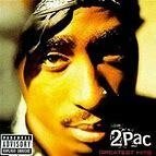 2Pac 1998 - 2Pac Greatest Hits (Explicit Version) - Na compra de 10 álbuns musicais, 10 filmes ou desenhos, o Pen-Drive será grátis...Aproveite! - comprar online