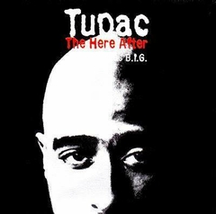 2Pac 1999 - The Here After-jap - Na Escolha de 10 álbuns musicais, 10 filmes ou desenhos, o Pen-Drive será grátis...Aproveite!