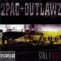 2Pac 2000 - Outlaw Instrumentals - Na compra de 10 álbuns musicais, 10 filmes ou desenhos, o Pen-Drive será grátis...Aproveite!