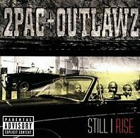 2Pac 2002 - & Outlawz - Still I Rise - Part 2 - Na compra de 10 álbuns musicais, 10 filmes ou desenhos, o Pen-Drive será grátis...Aproveite!