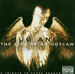 2Pac 2002 - Thug Angel (Life Of An Outlaw) - Na Escolha de 10 álbuns musicais, 10 filmes ou desenhos, o Pen-Drive será grátis...Aproveite!