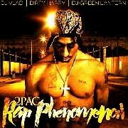 2Pac 2003 - Tribute rap phenomenon pt.2 - Na compra de 10 álbuns musicais, 10 filmes ou desenhos, o Pen-Drive será grátis...Aproveite!