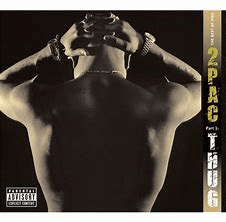 2Pac 2007 - The Best of 2Pac - Pt. 1 Thug - Na compra de 10 álbuns musicais, 10 filmes ou desenhos, o Pen-Drive será grátis...Aproveite! - comprar online