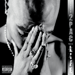 2Pac 2007 - The Best of 2Pac - Pt. 2 Life - Na compra de 10 álbuns musicais, 10 filmes ou desenhos, o Pen-Drive será grátis...Aproveite! - comprar online