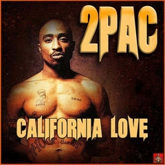 2Pac 2014 - California Love - Na compra de 10 álbuns musicais, 10 filmes ou desenhos, o Pen-Drive será grátis...Aproveite!