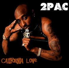 2Pac 2015 - California Love - Na compra de 10 álbuns musicais, 10 filmes ou desenhos, o Pen-Drive será grátis...Aproveite!