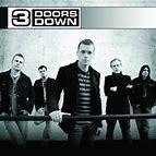 3 Doors Down 2008 - 3 Doors Down - Na compra de 10 álbuns musicais, 10 filmes ou desenhos, o Pen-Drive será grátis...Aproveite! - comprar online