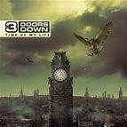 3 Doors Down 2011 - Time Of My Life - Na compra de 10 álbuns musicais, 10 filmes ou desenhos, o Pen-Drive será grátis...Aproveite! - comprar online