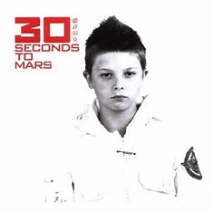 30 Seconds To Mars 2002 - 30 Senconds To Mars - Ao Vivo - Na compra de 10 álbuns musicais, 10 filmes ou desenhos, o Pen-Drive será grátis...Aproveite!