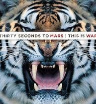 30 Seconds To Mars 2009 - This Is War - Na compra de 10 álbuns musicais, 10 filmes ou desenhos, o Pen-Drive será grátis...Aproveite!