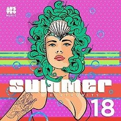 Summer Eletrohits 2018 - Na compra de 15 álbuns musicais, 20 filmes ou desenhos, o Pen-Drive será grátis...Aproveite!