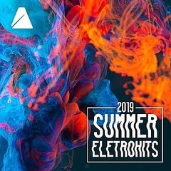 Summer Eletrohits 2019 - Na compra de 15 álbuns musicais, 20 filmes ou desenhos, o Pen-Drive será grátis...Aproveite!