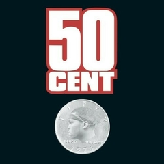 50 Cent 2000 - Power Of The Dollar (Deluxe) - Na compra de 10 filmes ou desenhos, o Pen-Drive será grátis...Aproveite!