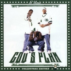 50 Cent 2002 - God's Plan (Deluxe) - Na compra de 10 filmes ou desenhos, o Pen-Drive será grátis...Aproveite!