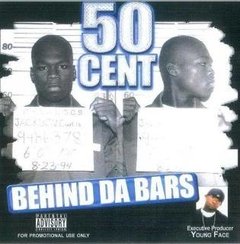 50 Cent 2003 - Behind Da Bars - Ao Vivo - Na compra de 10 álbuns musicais, 10 filmes ou desenhos, o Pen-Drive será grátis...Aproveite!