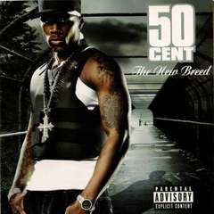 50 Cent 2003 - The New Breed (Deluxe) - Na compra de 10 filmes ou desenhos, o Pen-Drive será grátis...Aproveite!