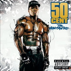 50 Cent 2005 - The Massacre (Deluxe) - Na compra de 10 filmes ou desenhos, o Pen-Drive será grátis...Aproveite!