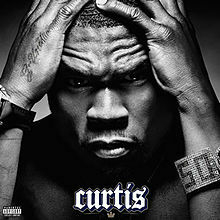 50 Cent 2007 - Curtis (Deluxe) - Na compra de 10 filmes ou desenhos, o Pen-Drive será grátis...Aproveite!