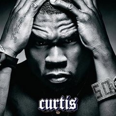 50 Cent 2007 - Curtis - Na compra de 10 álbuns musicais, 10 filmes ou desenhos, o Pen-Drive será grátis...Aproveite! - comprar online